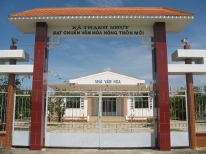 Thạnh Nhựt chờ ngày 