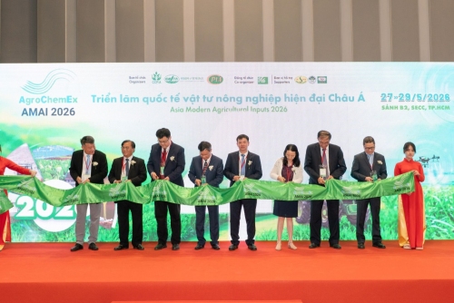 AMAI Vietnam 2026 ảnh 2