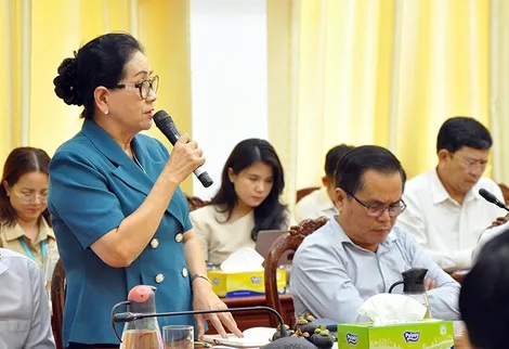 Hợp tác xã Nhất Tâm liên kết hình thành 6 vùng nuôi thủy sản đạt chuẩn VietGAP