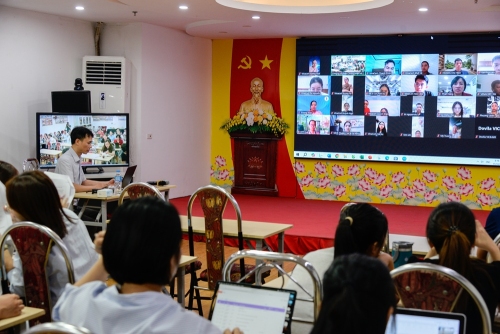 VinaCert cập nhật và chuẩn hóa đánh giá theo yêu cầu TCVN 11892-1:2026, TCVN 14614:2026