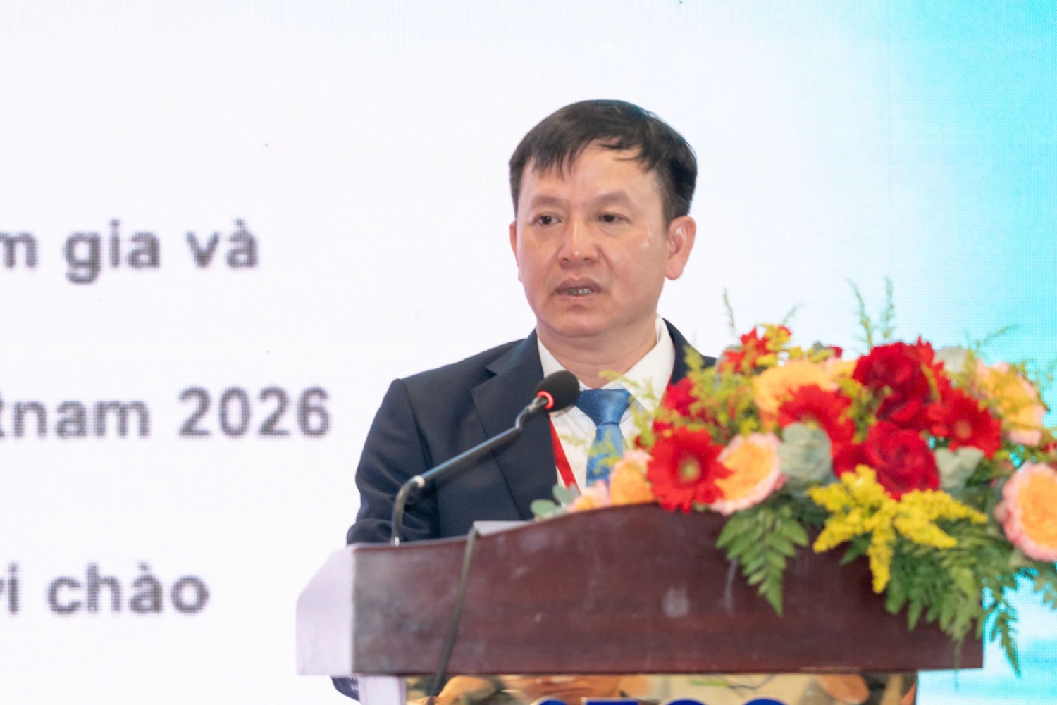 AMAI Vietnam 2026