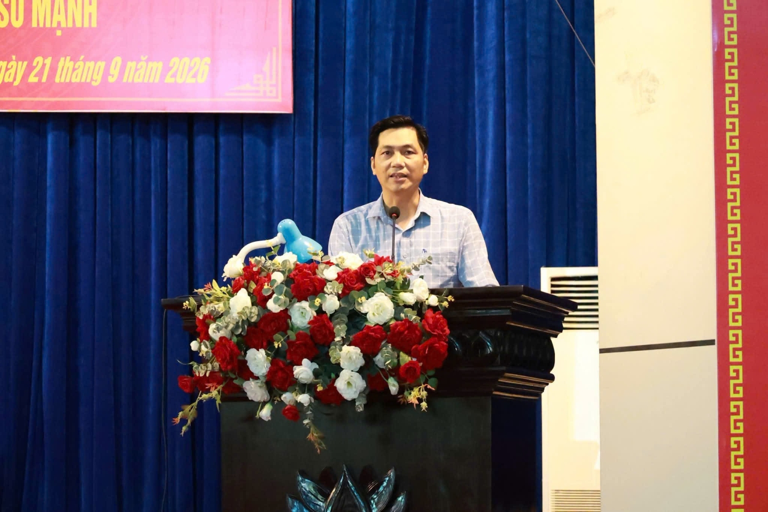 Hải Phòng Đưa sản xuất an toàn đến gần hơn với người dân