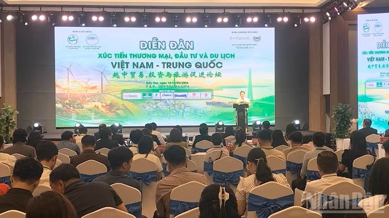 Nâng cao chất lượng nông sản đáp ứng yêu cầu thị trường tỷ dân