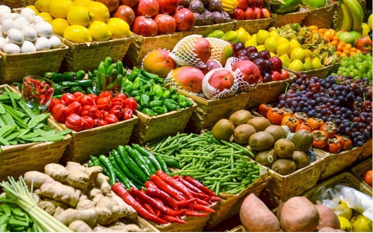 Phòng thí nghiêm đạt chuẩn Tấm hộ chiếu để nông sản Việt vươn xa