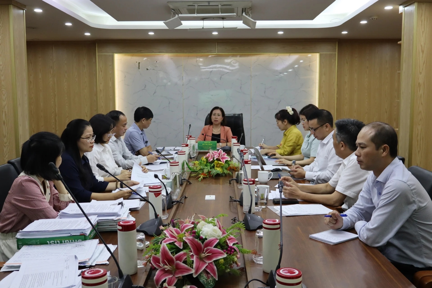 Sắp diễn ra Chương trình tôn vinh Nhà khoa học của Nhà nông lần thứ VII năm 2026 jpge