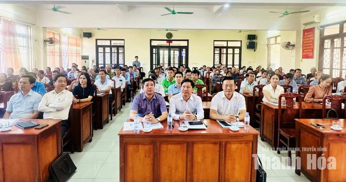 1 Phát triển chuỗi liên kết sản xuất, tiêu thụ khoai tây bền vững
